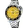 Festina COSC Automatikuhr Edelstahl 47,3 mm F20043/1