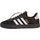 VL Court 3.0 Damen Aurora Coffee/Off White/Gold Metallic 36