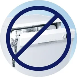 Brita sodaONE PET-Flaschen 2 x 1 l