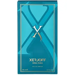 XERJOFF Erba Pura 100 ml unisex 