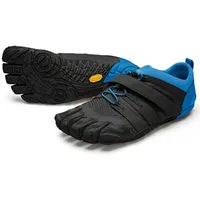 Vibram Herren FiveFingers V-Train 2.0 schwarz 40.0