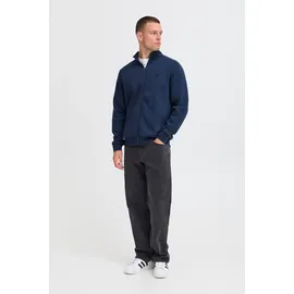 Blend BHTomi Sweatjacke Herren Blau S