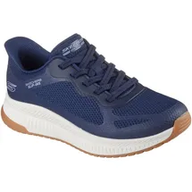 SKECHERS Bobs Squad 4 Damen Navy 41