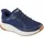 SKECHERS Bobs Squad 4 Damen Navy 41