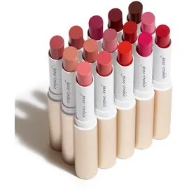 Jane Iredale ColorLuxe Hydrating Cream Lipstick Poppy 2 g