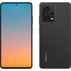 Xiaomi Redmi Note 12 Pro 5G 8 GB RAM 256 GB Midnight Black