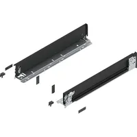 Blum Legrabox Zarge Höhe m, special edition Innenzarge nl