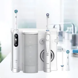 Oral B Oral-B iO Series 6 Oral Health Center + OxyJet