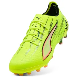 Puma Ultra 6 Ultima AG Herren Yellow Alert/PUMA Black/Glowing Red 39