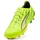 Puma Ultra 6 Ultima AG Herren Yellow Alert/PUMA Black/Glowing Red 39