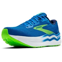 Brooks Herren Ghost Max 2 blau 44.0