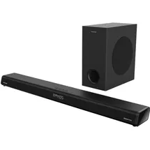Grundig DSB 2100 Schwarz