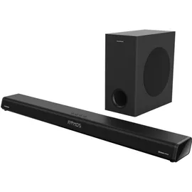 Grundig DSB 2100 Schwarz