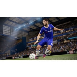 FIFA 17 (USK) (PS4)