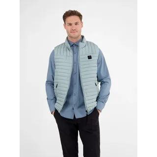 Lerros Steppweste für Herren - Cloud Blue - M