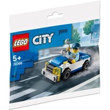 LEGO City Polizeiauto 30366