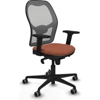 Piqueras y Crespo Gaming-Stuhl Piqueras y Crespo 2D036G0 Braun