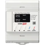 SolarEdge Inline Energy Meter MTR-240-3PC1-D-A-MW