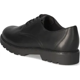 TAMARIS Schnürer Damen Schwarz 37