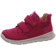 superfit BREEZE Gore-Tex Rot / Pink 21 (369-5010)