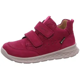 superfit BREEZE Gore-Tex Rot / Pink 21 (369-5010)