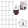 Mambocat Sturzglas 435 ml 25 St.