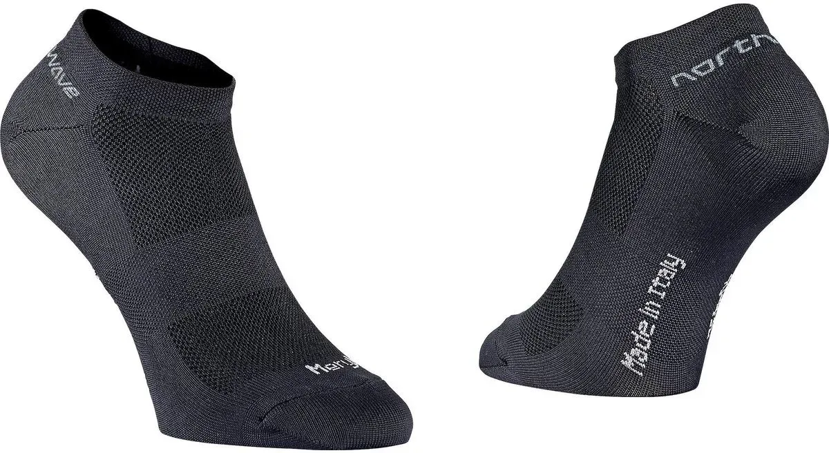 Northwave Ghost 2 Sock black (10) XS