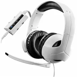 THRUSTMASTER Y-300CPX Headset PS3/PS4