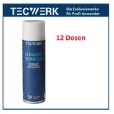 tecwerk Schaumreiniger 500 ml