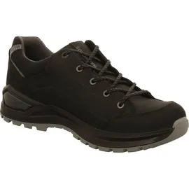 Lowa Renegade Evo GTX Lo Herren schwarz/graphit 46