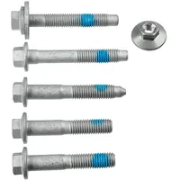 Lemförder Reparatursatz, Radaufhängung hinten rechts links für Ford 1471995