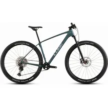 Cube Reaction C:62 Pro 2026 RH 50 cm unisex polarlight 'n' black