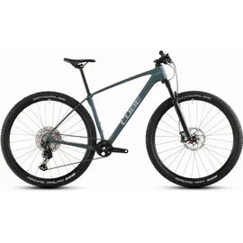 Cube Reaction C:62 Pro 2026 RH 50 cm unisex polarlight 'n' black