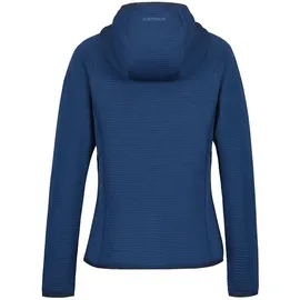 ICEPEAK Berryville Damen Midlayer blau - M