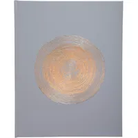 Exacompta Gästebuch Ellipse 27x22 cm