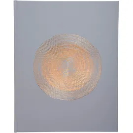 Exacompta Gästebuch Ellipse 27x22 cm