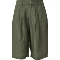 s.Oliver Bermuda Olive 36