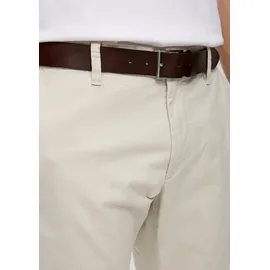 s.Oliver Damengürtel Leder braun 95