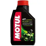 Motoröl MOTUL 5100 10W40 1L