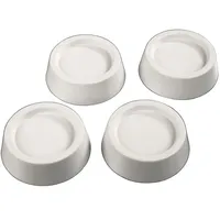 Xavax 220752 Vibrationsdämpfer 4er Set