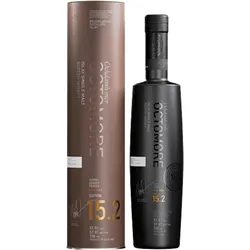 Bruichladdich »Octomore 15.2« Islay Single Malt Scotch Whisky