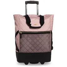 FABRIZIO Punta Wheel Classy rosa