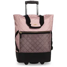 FABRIZIO Punta Wheel Classy rosa