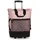 FABRIZIO Punta Wheel Classy rosa