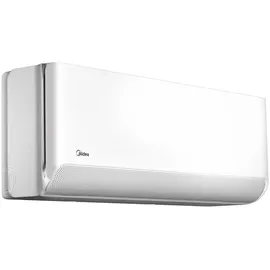 Midea Single-split Klimagerät Breezelesse Inneneinheit wandhängend R32, zugluftfrei, 2,7kw, 230v