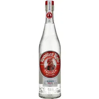 Rooster Rojo BLANCO Tequila 100% de Agave 38% Vol. 0,7l