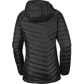 Columbia Powder PassTM Jacke - Black - XS