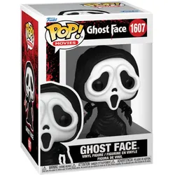 Funko - POP! - Scream - Ghostface Pop! Vinyl