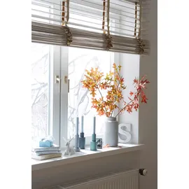 Tesa Moll Fensterfolie IsolierfolieThermo Cover 4 m