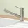 Villeroy & Boch Como Shower Window edelstahl massiv 925800LC